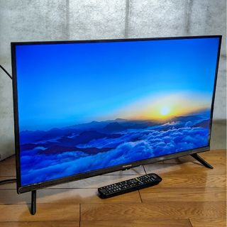 HISENSE 32A35G 2022年製(テレビ)