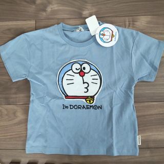 ドラえもん  半袖 トップス 120(Tシャツ/カットソー)