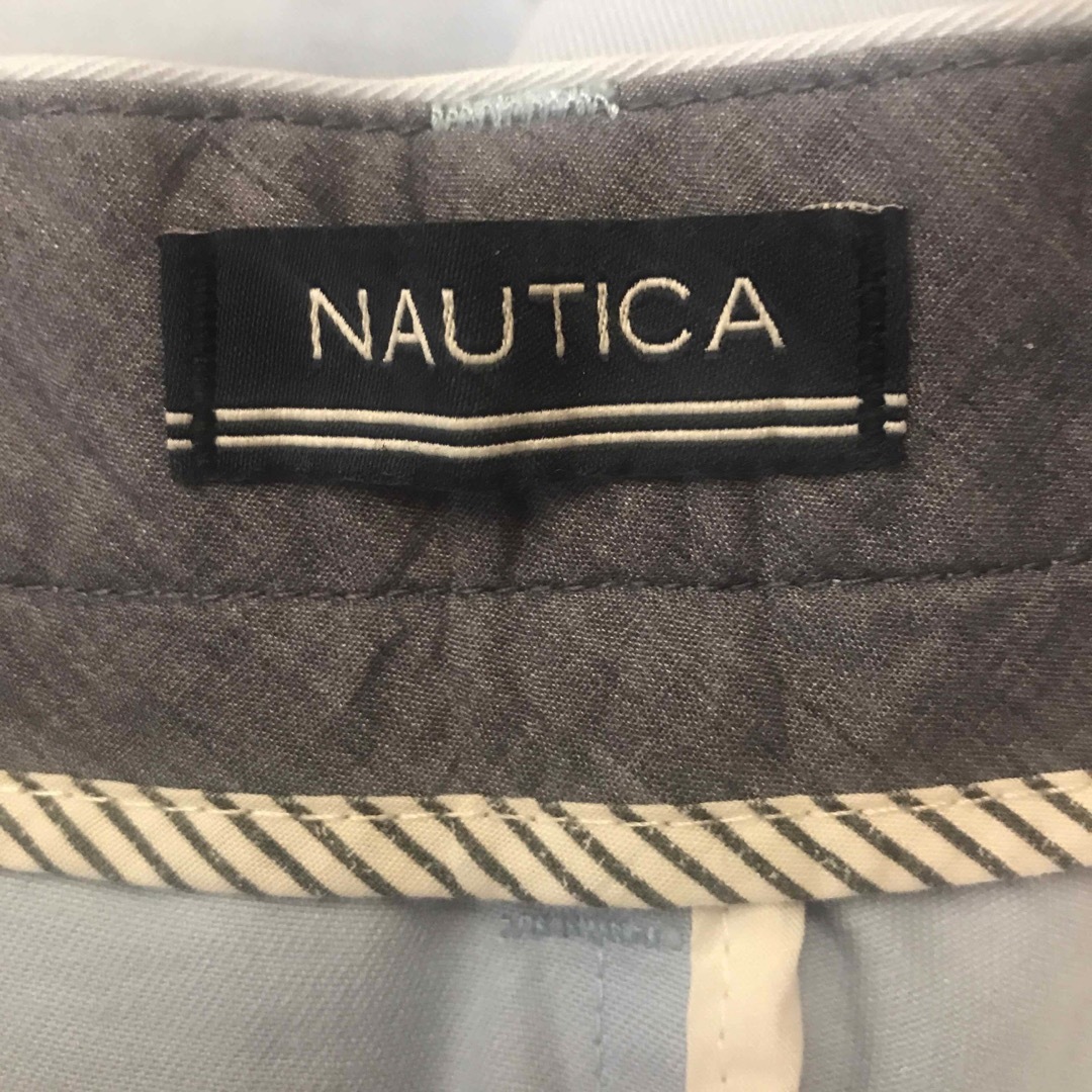 NAUTICA(ノーティカ)のノーティカ  ショートパンツ メンズのパンツ(ショートパンツ)の商品写真