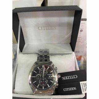 CITIZEN  CA0670-51Eメンズ