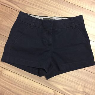 ジェイクルー(J.Crew)のJ.CREW ショートパンツ(ショートパンツ)