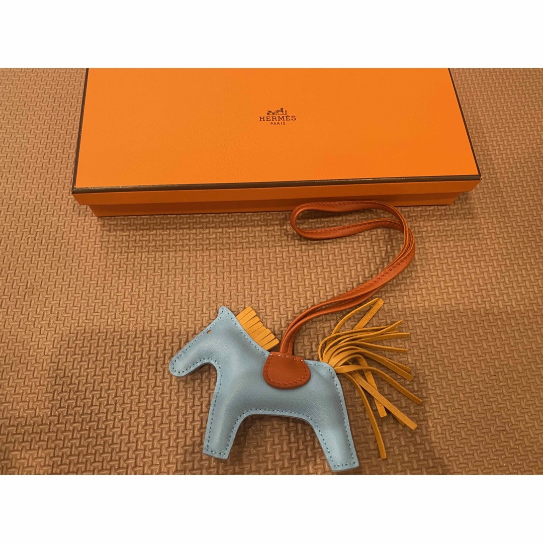 HERMES エルメス ロデオPM????