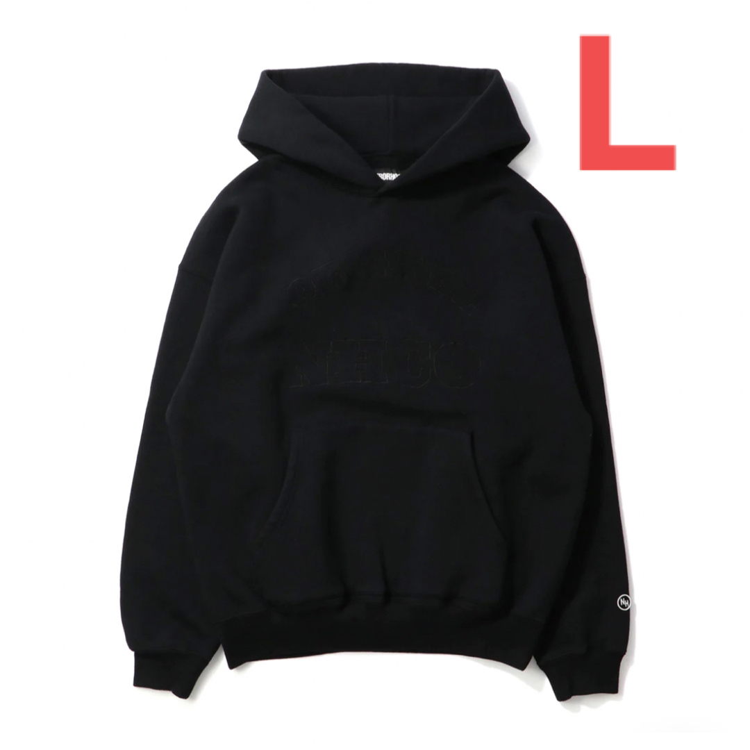 peate 22aw HOODIE