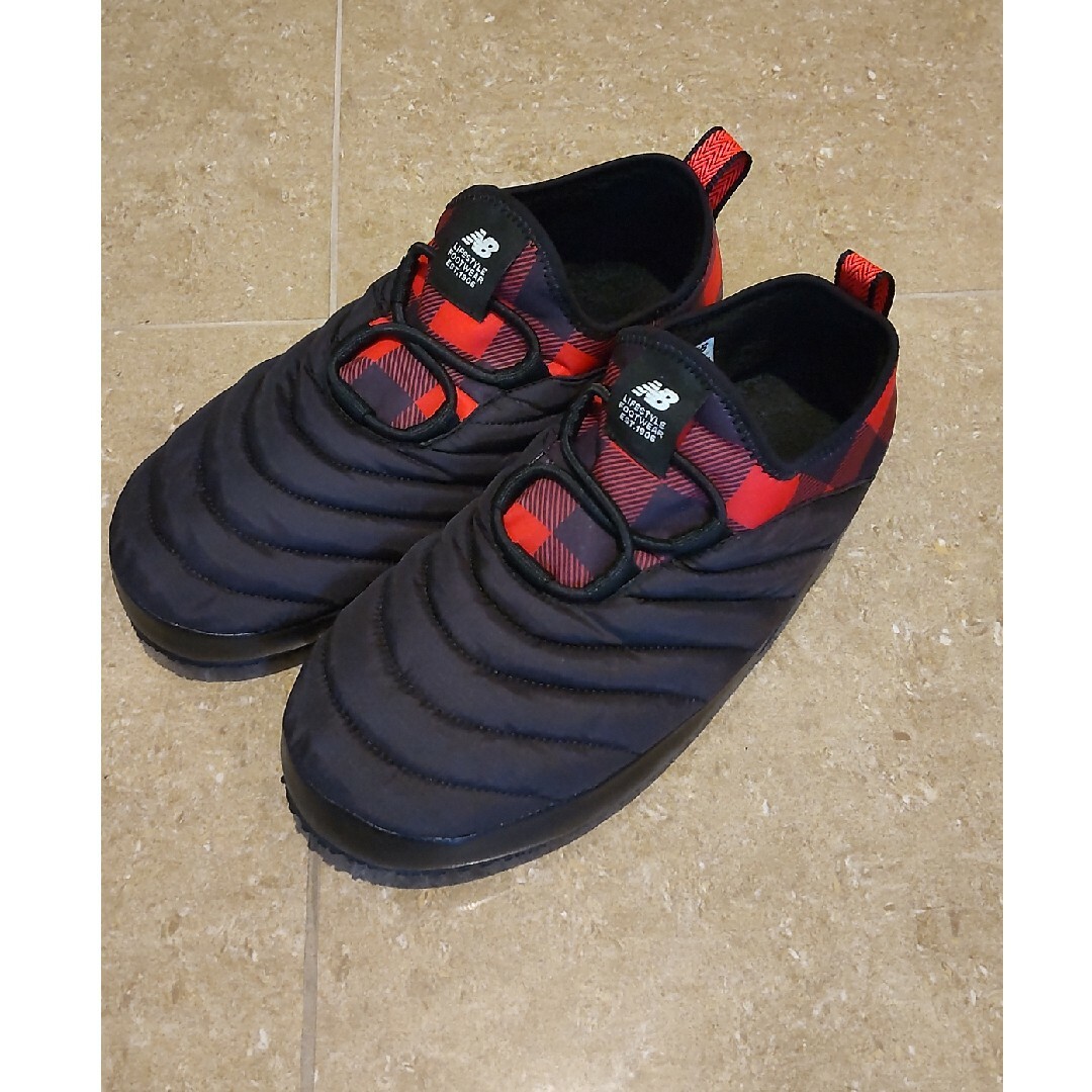 New Balance(ニューバランス)のニューバランス　モックシューズ メンズの靴/シューズ(スニーカー)の商品写真