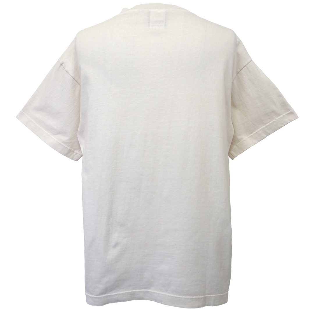 READYMADE(レディメイド)のスーパーレアsaint Michael Apple ヴィンテージ　Tシャツ　XL メンズのトップス(Tシャツ/カットソー(半袖/袖なし))の商品写真