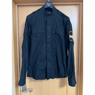 バルマン シャツ(メンズ)の通販 62点 | BALMAINのメンズを買うならラクマ