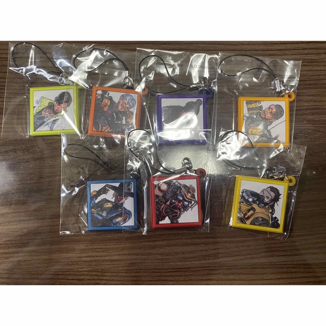 Apex - APEX ガチャガチャの通販 by y's shop|エーペックスなら Apex - APEX ガチャガチャの通販 by y's shop|エーペックスなら