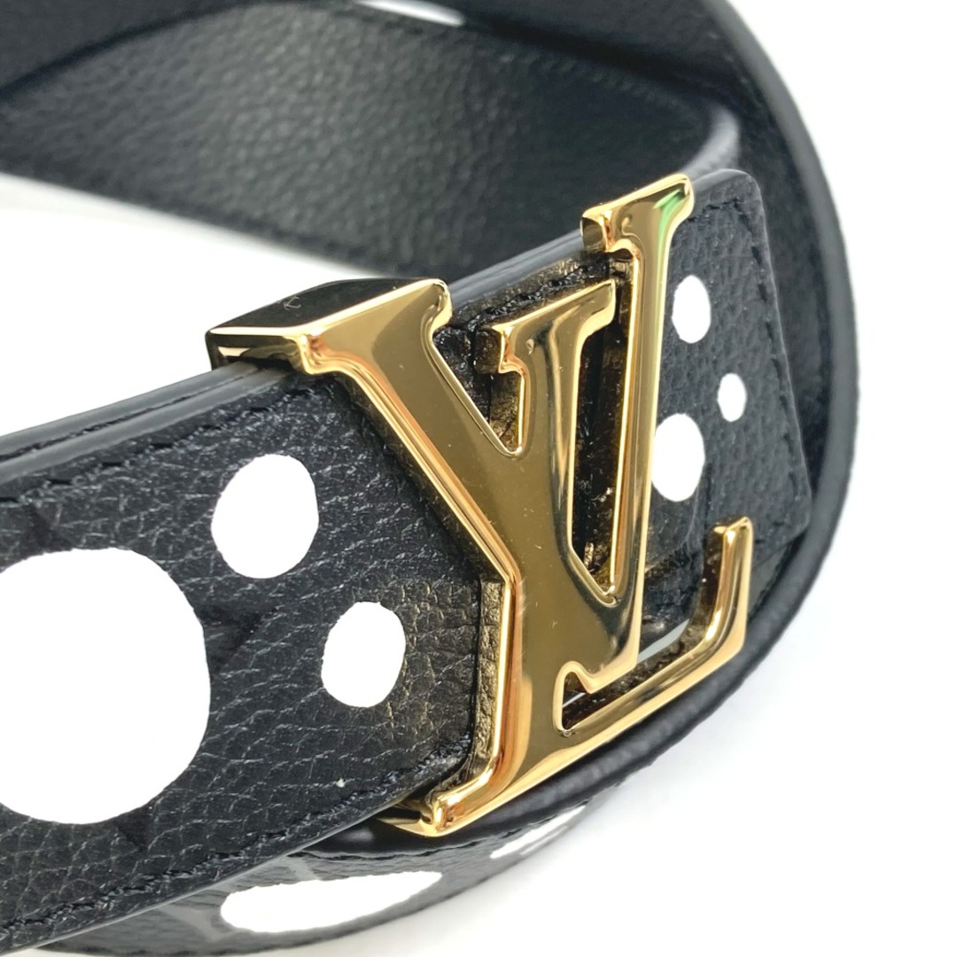 LOUIS VUITTON - ルイヴィトン LOUIS VUITTON LV × YK ベルト・LV