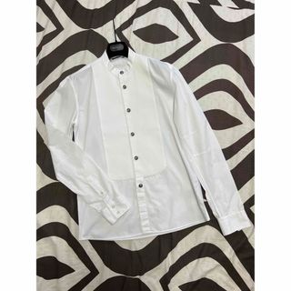 バルマン シャツ(メンズ)の通販 69点 | BALMAINのメンズを買うならラクマ