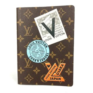 ヴィトン(LOUIS VUITTON) ノート/メモ帳/ふせんの通販 100点以上