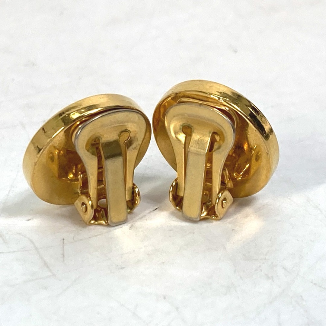 ヴェルサーチ VERSACE ラウンド メデューサ アクセサリー バイカラー