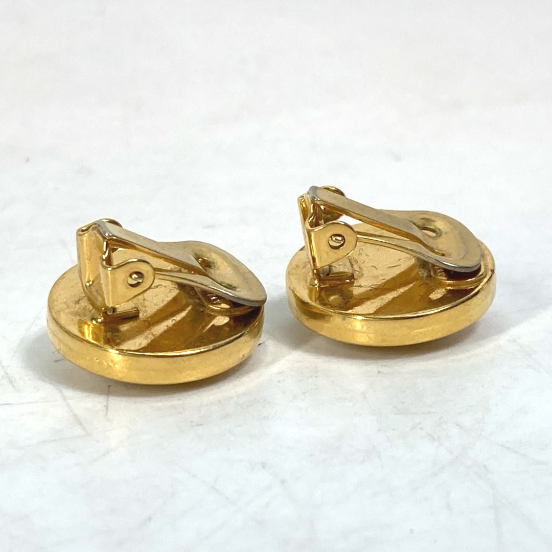 ヴェルサーチ VERSACE ラウンド メデューサ アクセサリー バイカラー