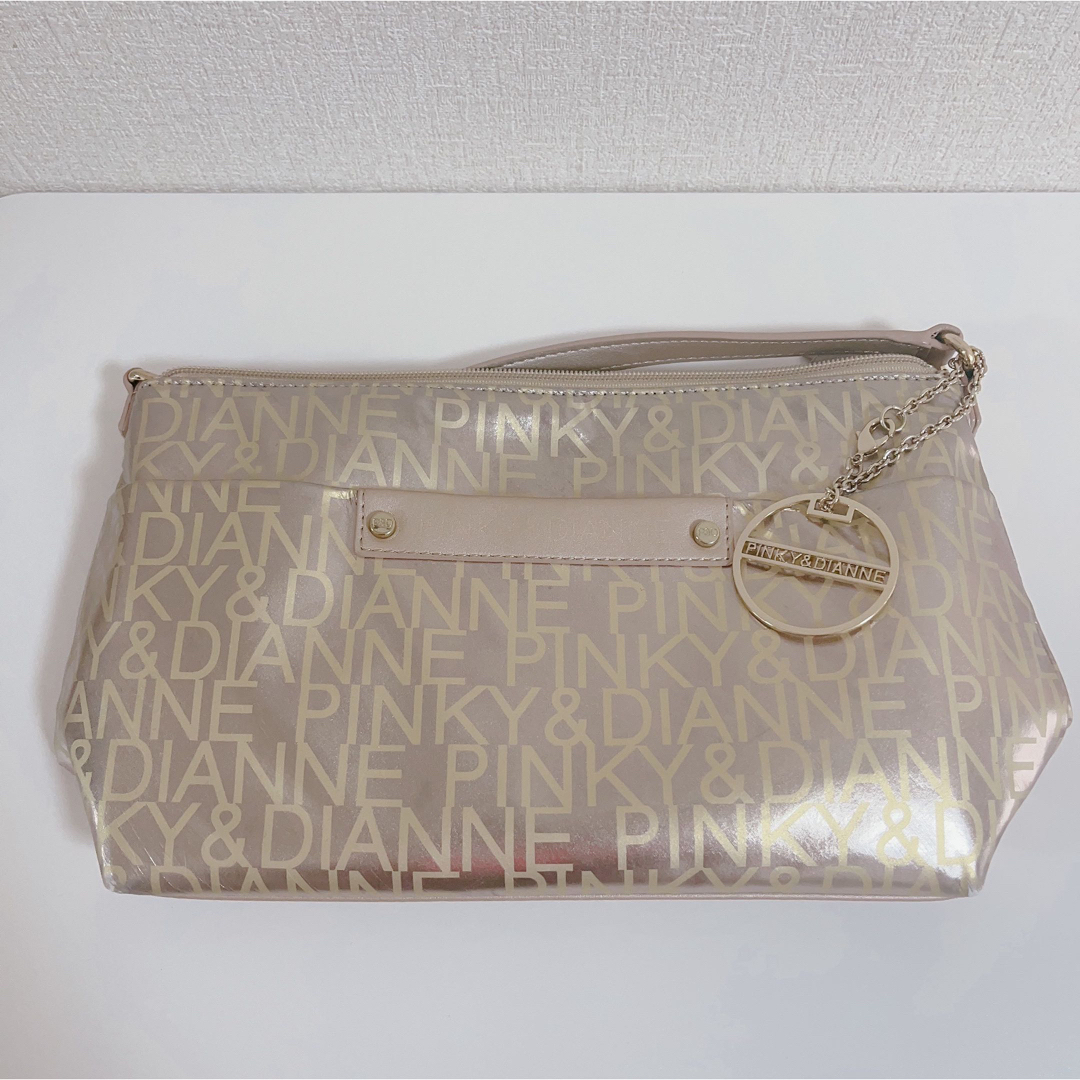 Pinky&dianne ショルダーバッグ レディースのバッグ(ショルダーバッグ)の商品写真