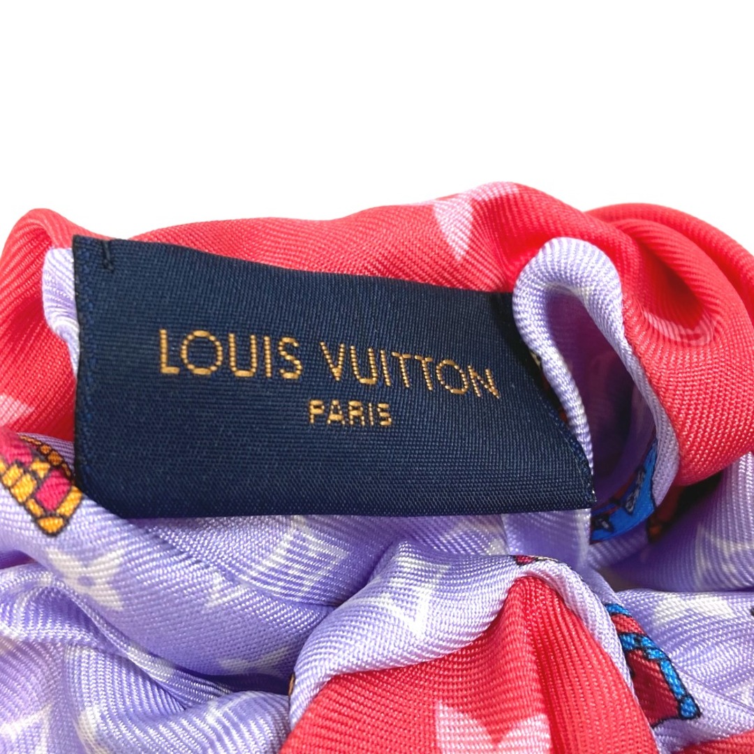 LOUIS VUITTON - ルイヴィトン LOUIS VUITTON シュシュセット ミニマル