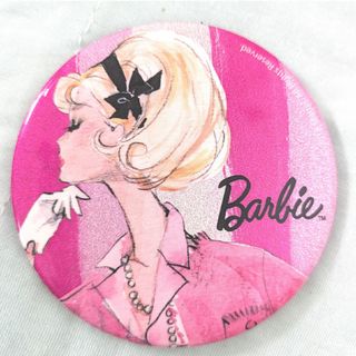 バービー(Barbie)のバービー,ミニ鏡(ミラー)