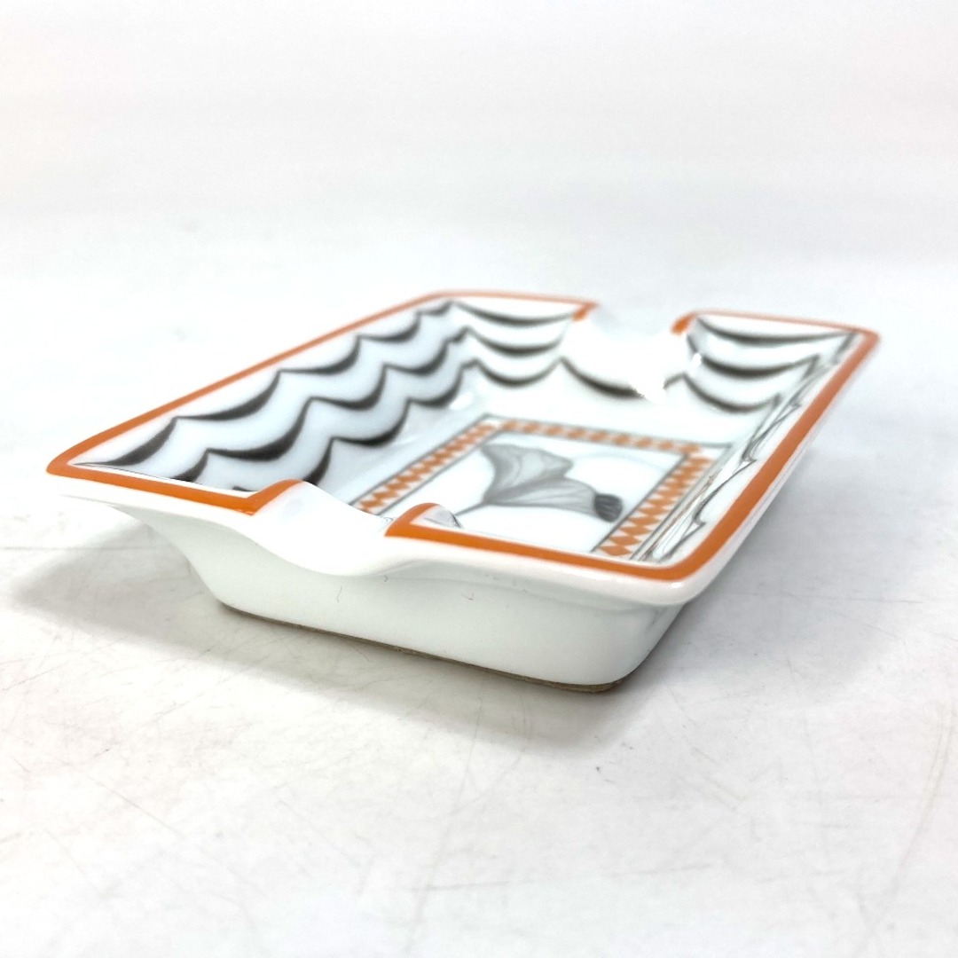 Hermes - エルメス HERMES ミニ アッシュトレイ インテリア 2個セット