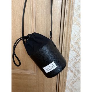 Maison Martin Margiela - マルジェラ巾着バック☆の通販 by りょん's