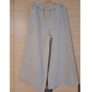 エスティークローゼット(s.t.closet)のナチュラン　st.closet　ワイドパンツ(その他)