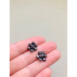 エテ(ete)の値下げ　K18 925 ete ピアス(ピアス)