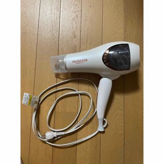 コイズミ(KOIZUMI)のKOIZUMI ヘアドライヤー　KHD-W710(ドライヤー)