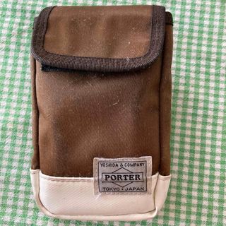 ポーター(PORTER)のPORTER 小物入れ(その他)