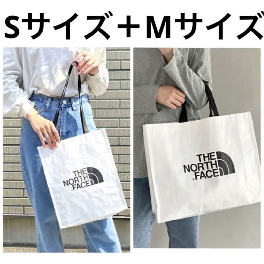 Sサイズ Mサイズ the north face 新品