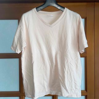 チャンピオン(Champion)のChampion VネックTシャツ(半袖)(Tシャツ(半袖/袖なし))