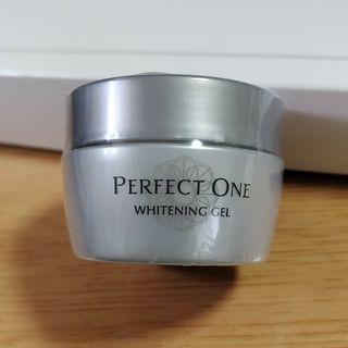 パーフェクトワン(PERFECT ONE)の新品未使用 パーフェクトワン ホワイトニングゲル20g(オールインワン化粧品)