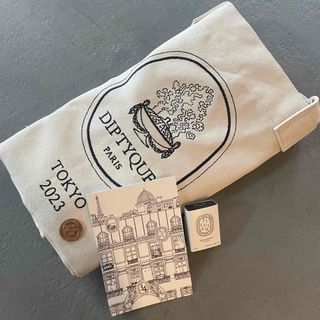 ディプティック トートバッグの通販 21点 | diptyqueを買うならラクマ