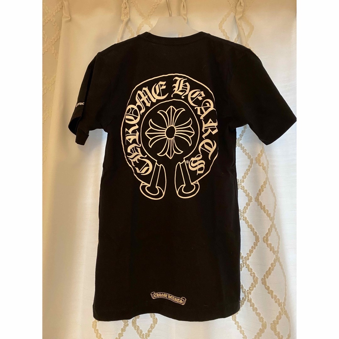 Chrome Hearts(クロムハーツ)のクロムハーツTシャツ　 レディースのトップス(Tシャツ(半袖/袖なし))の商品写真