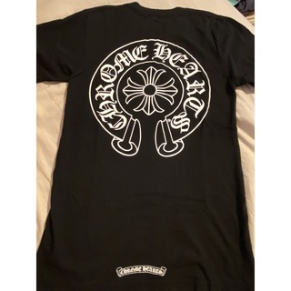 クロムハーツ(Chrome Hearts)のクロムハーツTシャツ　(Tシャツ(半袖/袖なし))