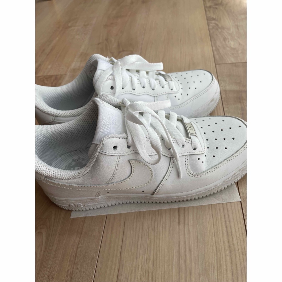 まきっぺ様専用 NIKE air force 1 レディースの靴/シューズ(スニーカー)の商品写真