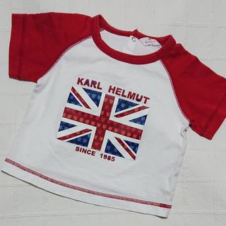 カールヘルム(Karl Helmut)のM(90)　KARL HELMUT　ピンクハウス　男女兼用　Tシャツ(Tシャツ/カットソー)