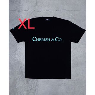 SAPEur サプール　CHERISH &CO(Tシャツ/カットソー(半袖/袖なし))