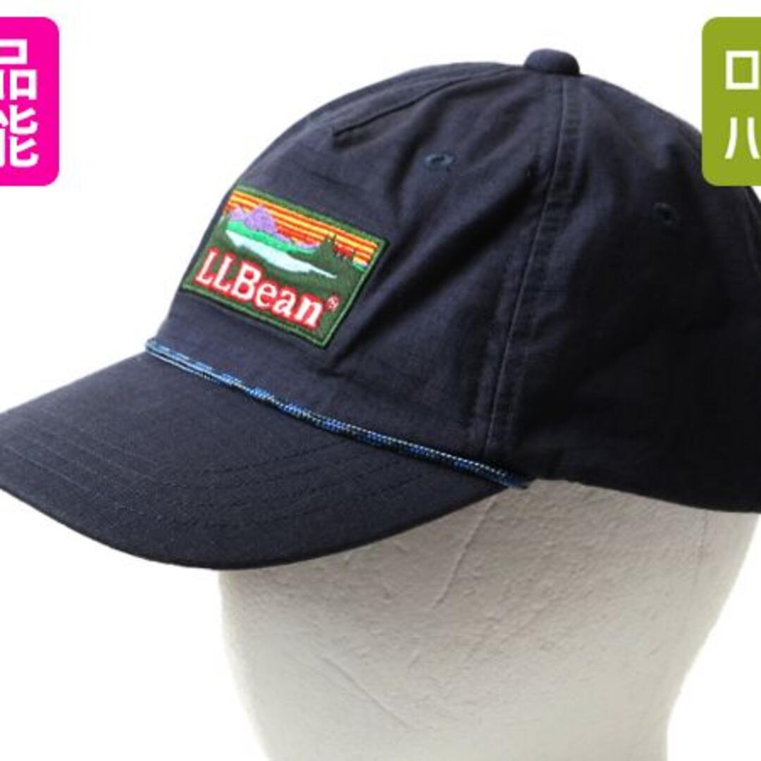 L.L.Bean - エルエルビーン カタディン ワッペン 刺繍 ベースボール