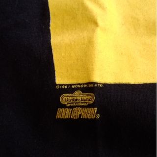 Hanes - オジー オズボーン Tシャツ 貴重品!メタル Ozzyの通販 by
