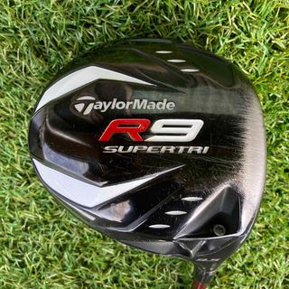 テーラーメイド(TaylorMade)のテーラーメード　ドライバー　Ｒ９(クラブ)