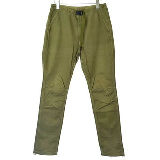 ノンネイティブ(nonnative)のnonnative × GRAMICCI クライミングパンツ(その他)