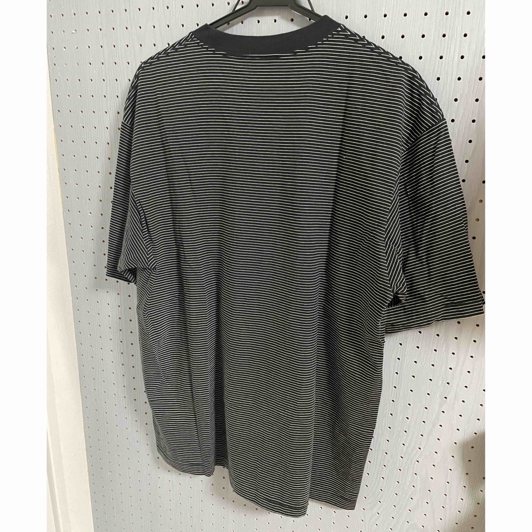 ENNOY エンノイ ボーダーT Lサイズ ENNOY エンノイ ボーダーT Lサイズ