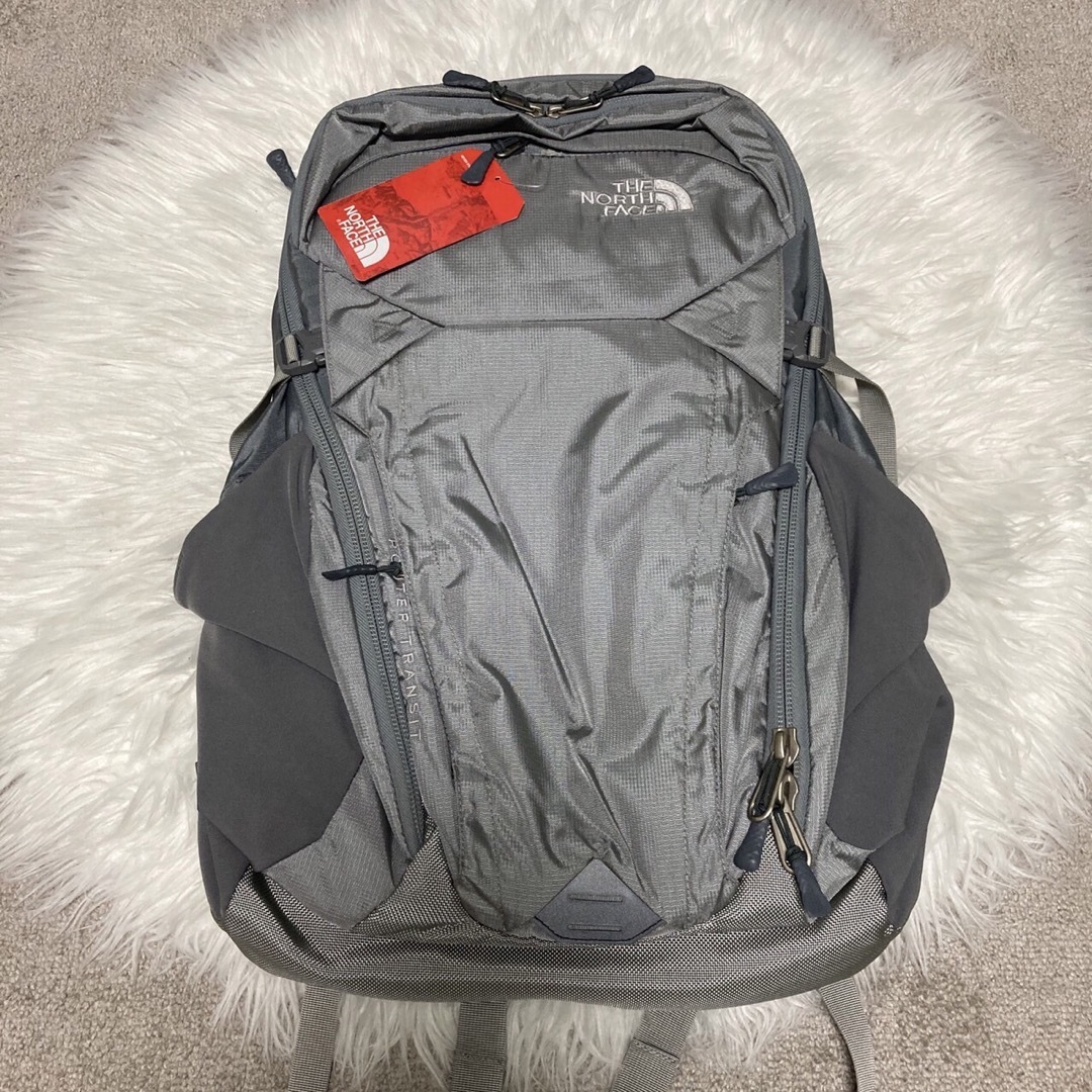 ノースフェイス Northface リュック　ROUTER TRANSIT