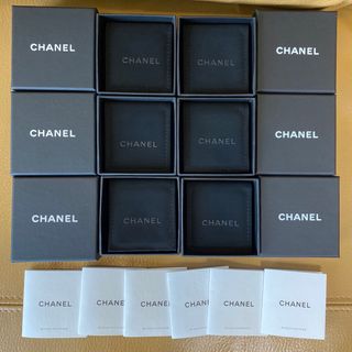 シャネル ピアス ショッパーの通販 200点以上 | CHANELのレディースを ...