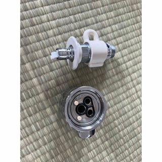 Panasonic - 食洗機 分岐水栓 CB-SSG6の通販 by panipani