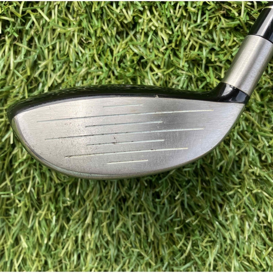 TaylorMade(テーラーメイド)のテーラーメード　フェアウェイウッド　r7 St 5番 スポーツ/アウトドアのゴルフ(クラブ)の商品写真