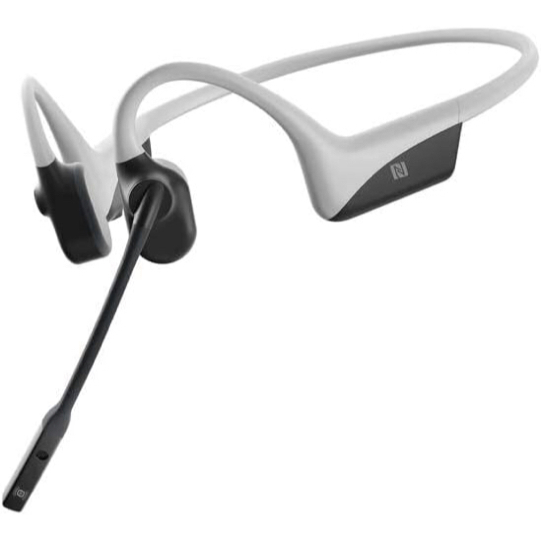 AfterShokz 骨伝導ワイヤレスヘッドホン AFT-SP-000067