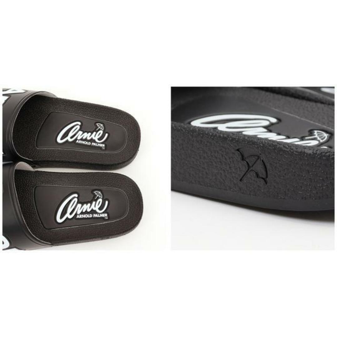Arnie Arnold Palmer シャワーサンダル AN5002 レディースの靴/シューズ(サンダル)の商品写真