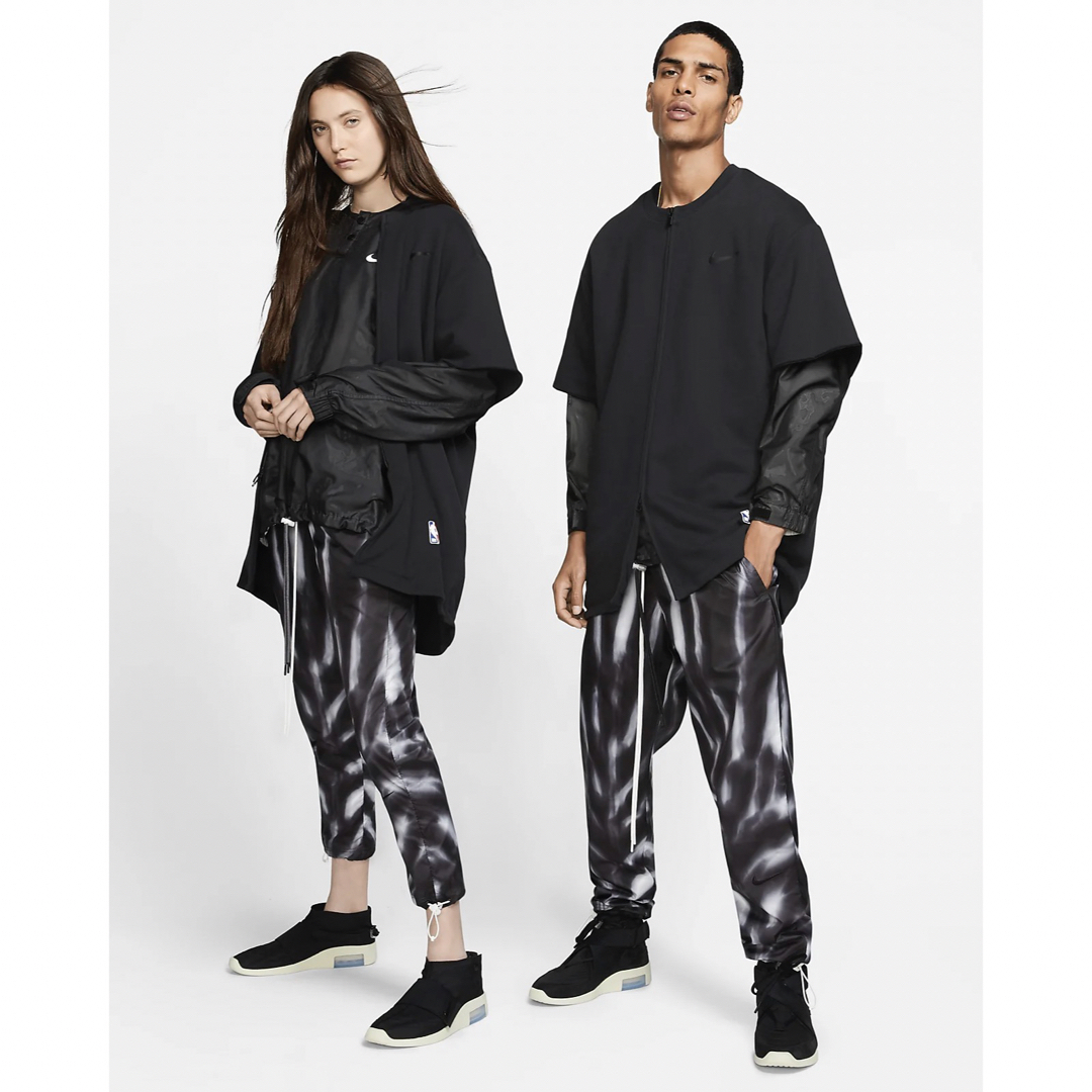 FEAR OF GOD(フィアオブゴッド)のFear Of God × Nike All Over Print Pants メンズのパンツ(その他)の商品写真