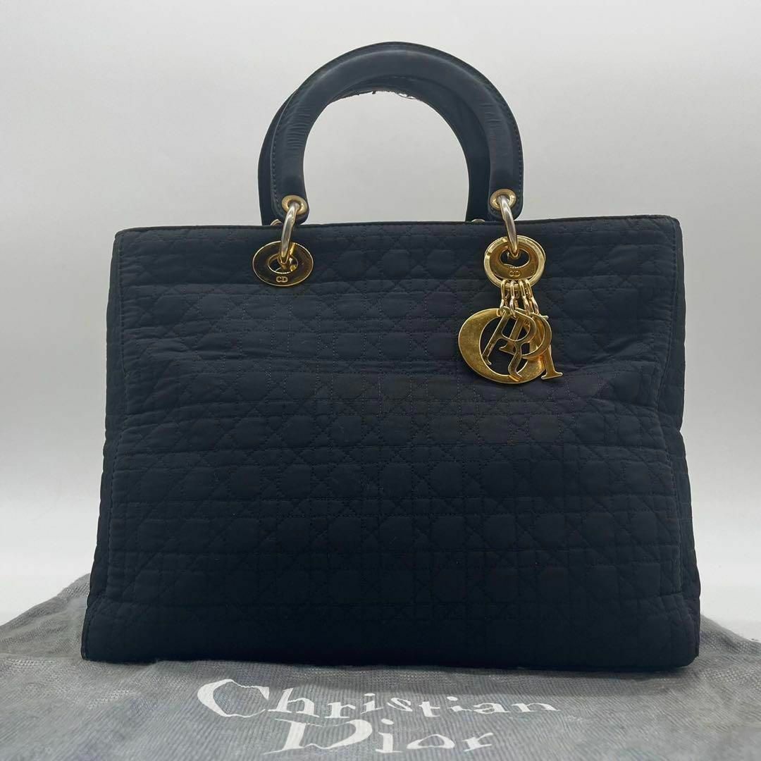 Christian Dior - ✨格安✨ ディオール レディディオール カナージュ