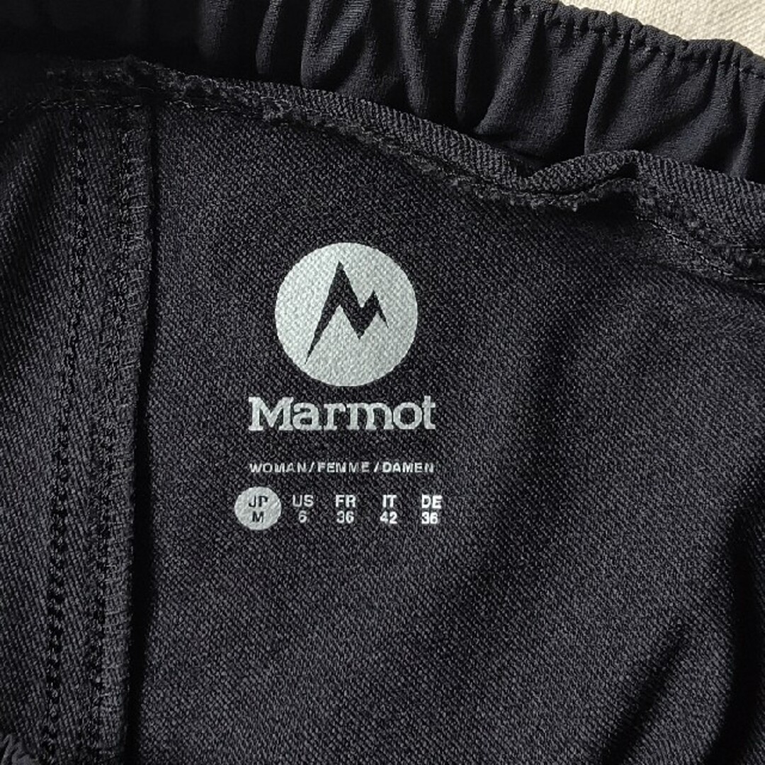 MARMOT(マーモット)のMarmot レディース M パンツ レディースのパンツ(その他)の商品写真