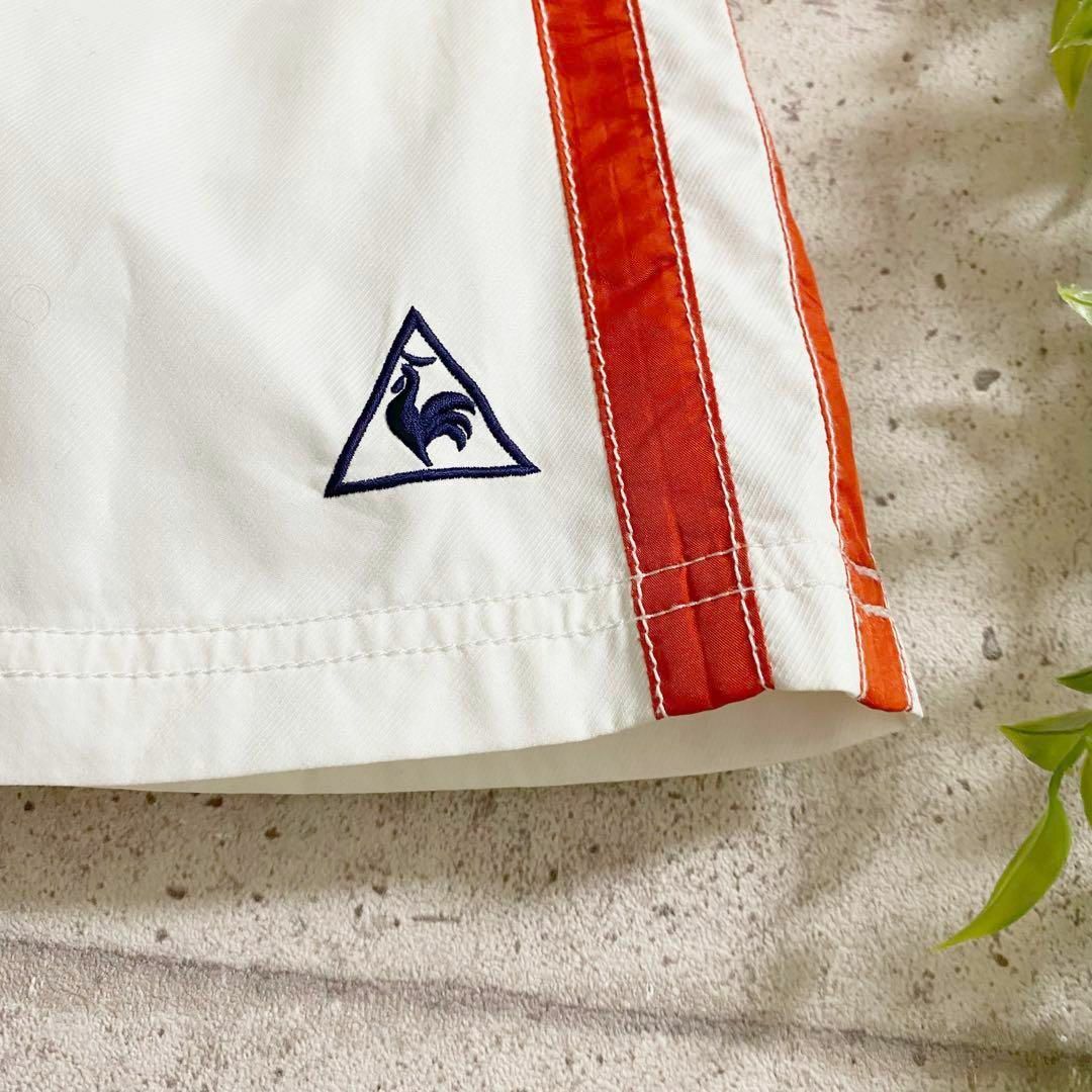 le coq sportif - ルコックスポルティフ ゴルフウェア スカート ...