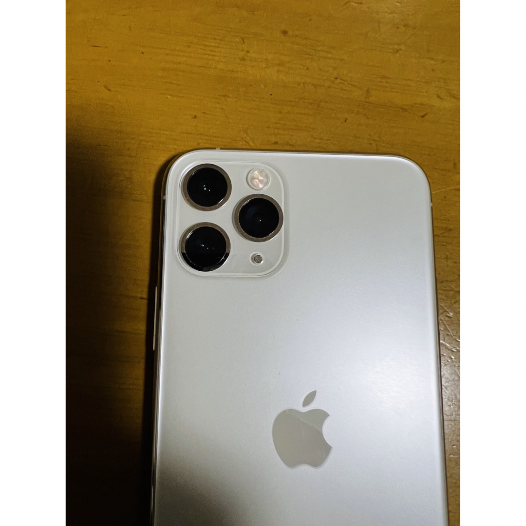 Iphone 11 Pro 2